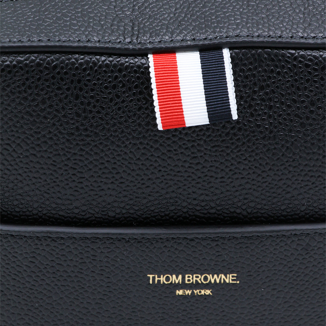 Thom Browne Bags - BLACK | 10b585ec902cac046f33a2b6760c5efd9ba7bcd0