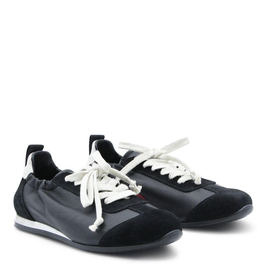 Uma Wang Sneakers - BLACK | 0b42e7bbc98b740abaffc494e767ac5dc1bd8e1a