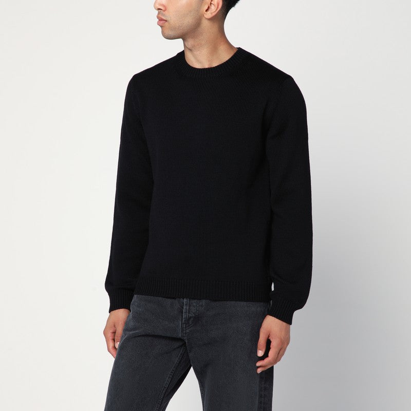 Roberto Collina Shirts & Tops - Black | 2938b9c130d6dc300b2449da332ba1eddad92865