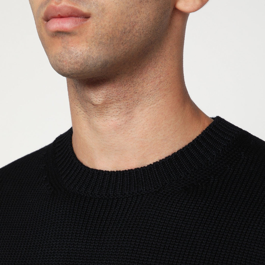 Roberto Collina Shirts & Tops - Black | bf02461d34879616b0a77f46d8de5acb75c1bb2f