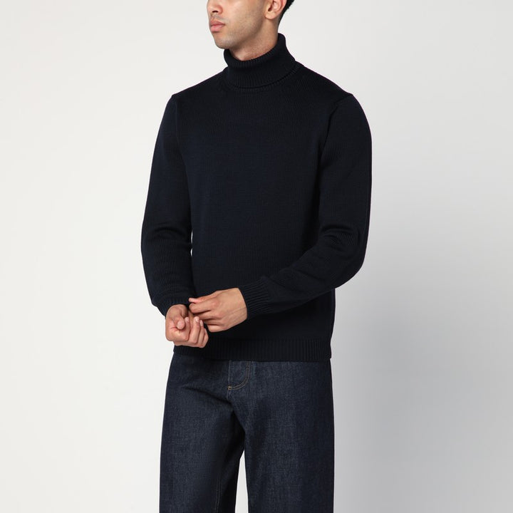 Roberto Collina Shirts & Tops - Blue | 904b3e77c009b929132c2253de9858316c8e572a