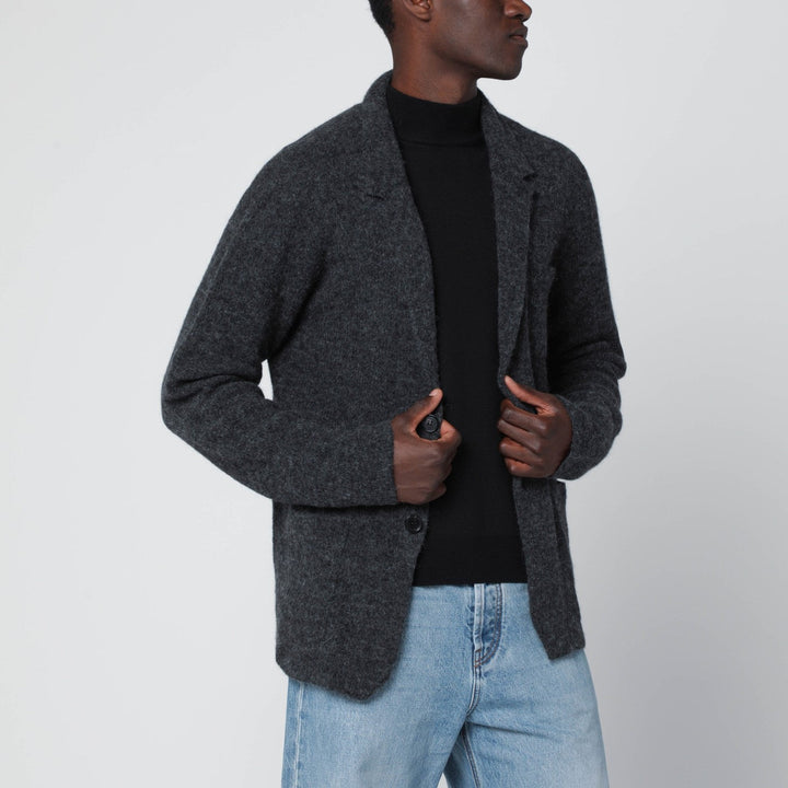 Roberto Collina Coats & Jackets - Grey | d43e003ba4cffcd21a0679c6bde7e31f6accc206
