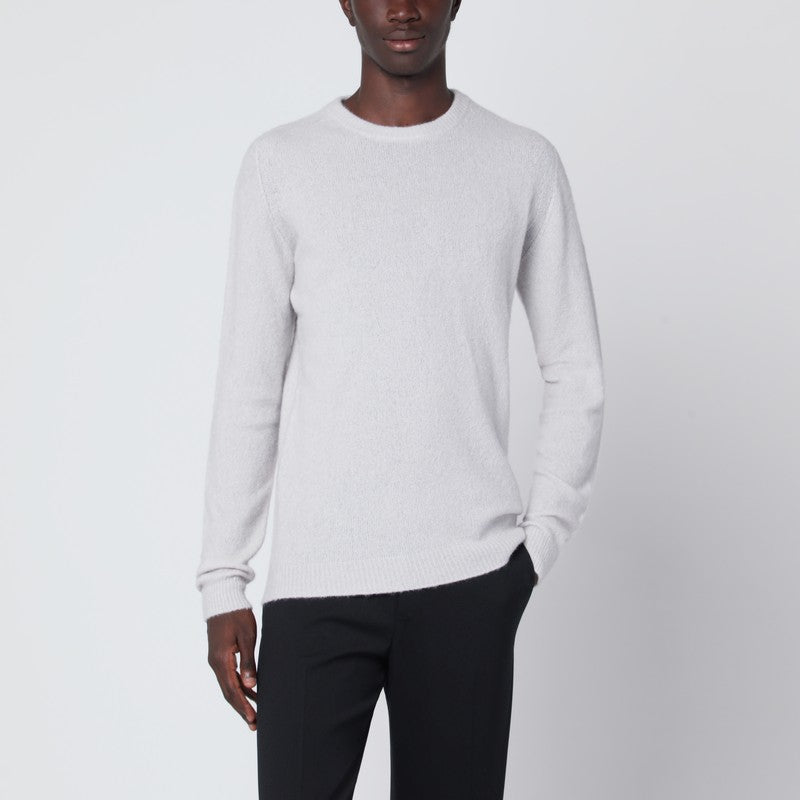 Roberto Collina Shirts & Tops - Grey | a43a5102a67d4b189eb25f1a7b41085061435adc