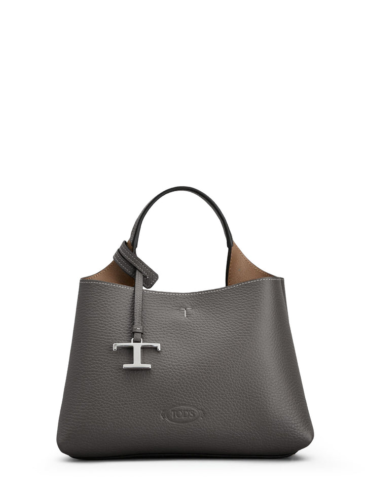 Tod'S Bags - ARGILLA MARRONE | 0a942b1d16db610ab7ae29f62309782a6d30bda3