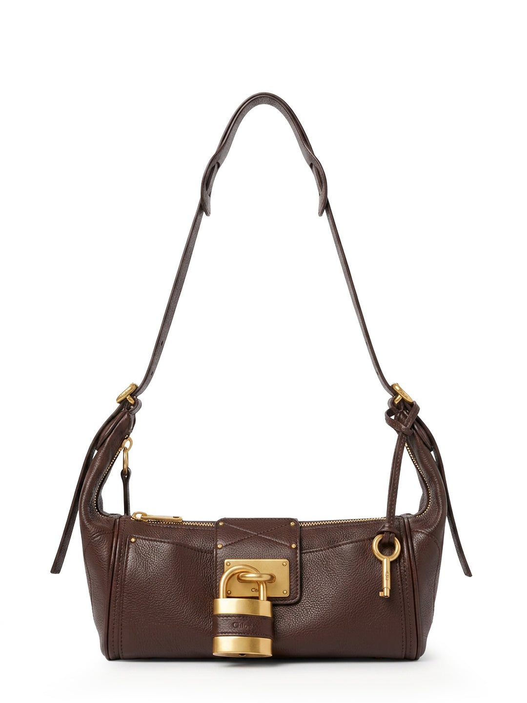 Chloè Bags - Crafty Brown | 6c5a69d8e9d590225c2d39976bd846a5e3c391b8