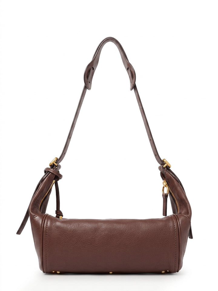 Chloè Bags - Crafty Brown | 8b6e16a3e6350291ecb5623fb67a47a0d77e28d3