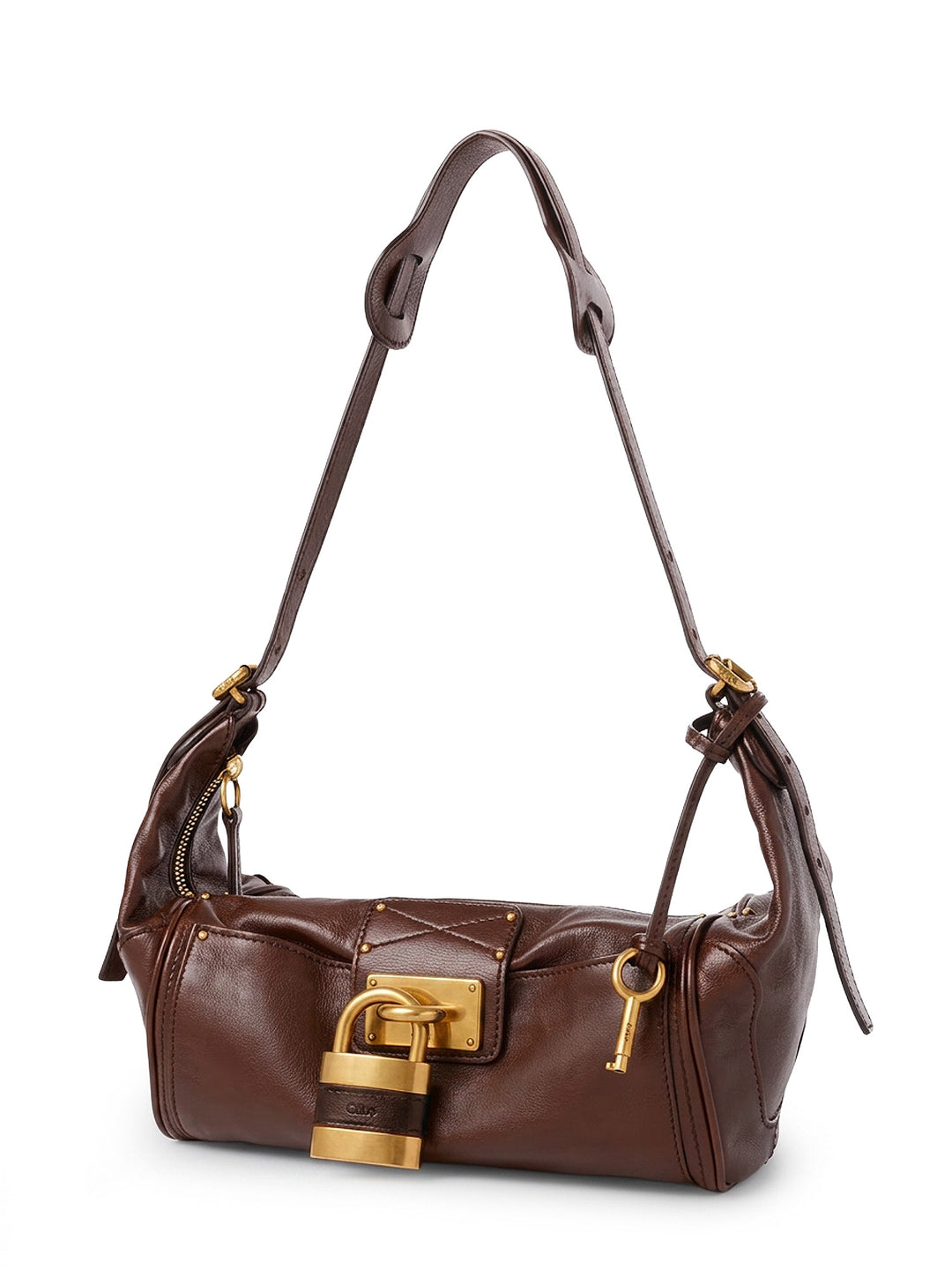 Chloè Bags - Crafty Brown | d2c2b3e8da03f0c3f3b4914cacff1431f71ad826