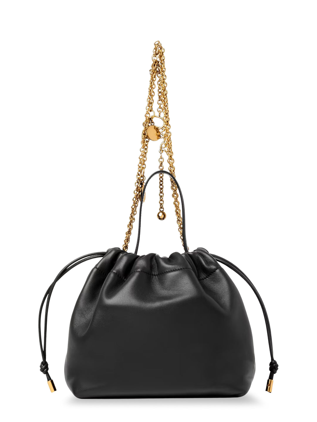 Chloè Bags - BLACK | d5d1338e5a5d91da8af42845728aac61830c33b5