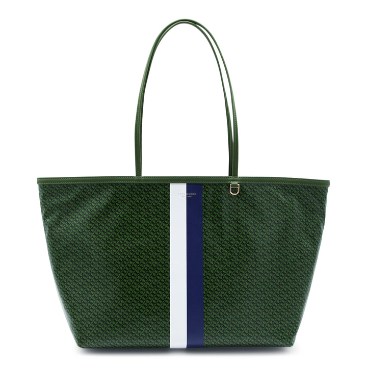 Tory Burch Bags - Blue and green | 0aacaf6cfd17c00d70cee093d21c7bedfdb55b1e