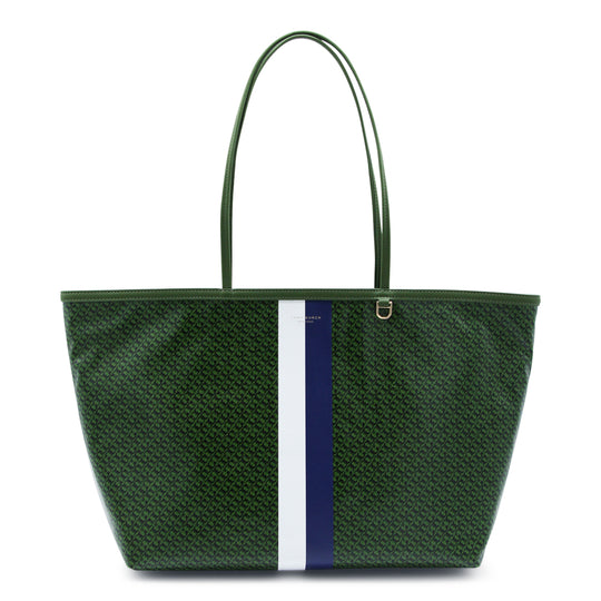 Bags Blue And Green