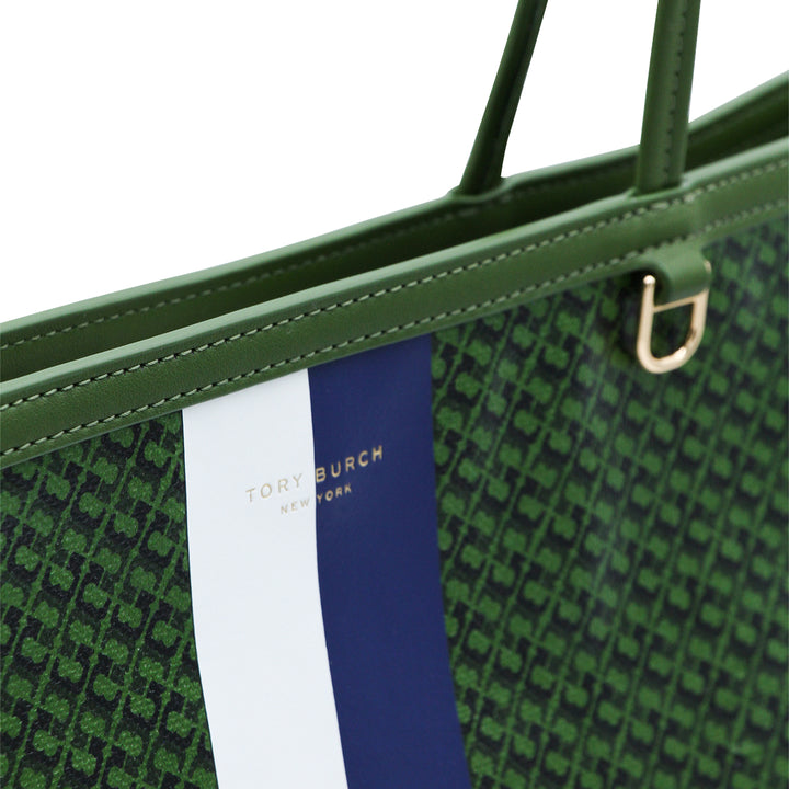 Tory Burch Bags - Blue and green | 08ab2e0731b85c4d0552472d32234bc76a7037d4