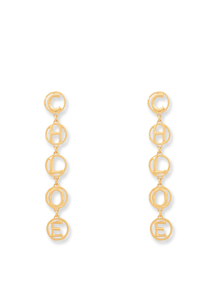 Chloè Bijoux - Vintage Gold | db0db19240cac71c130c91b908ab2e8a65ece7d2