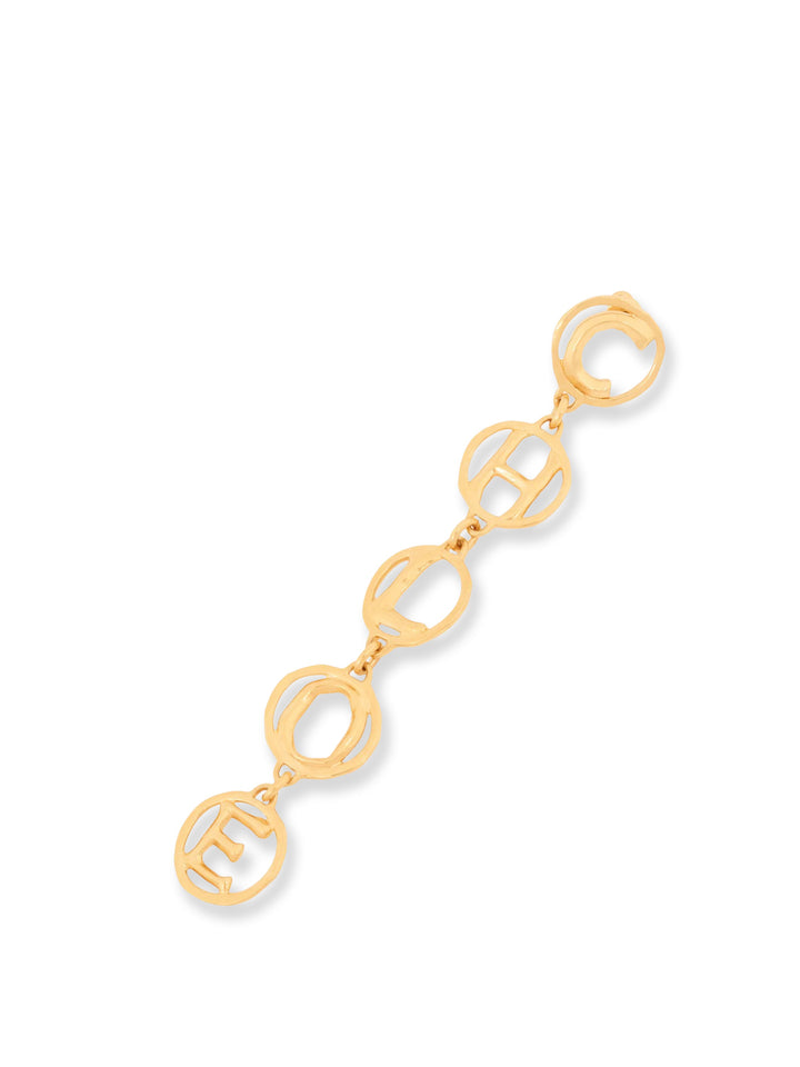 Chloè Bijoux - Vintage Gold | 4fdd46e81930ddfa1c3eff9a4bde8a2b0dd42c31