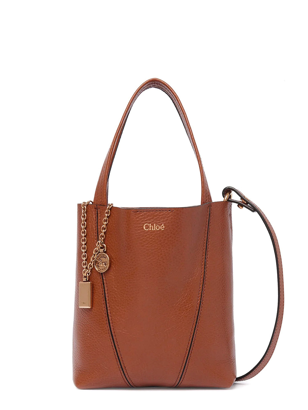 Chloè Bags - Blushy Brown | 4a4f8a4432db8e2c6321c594af6f38ae99e6eafe