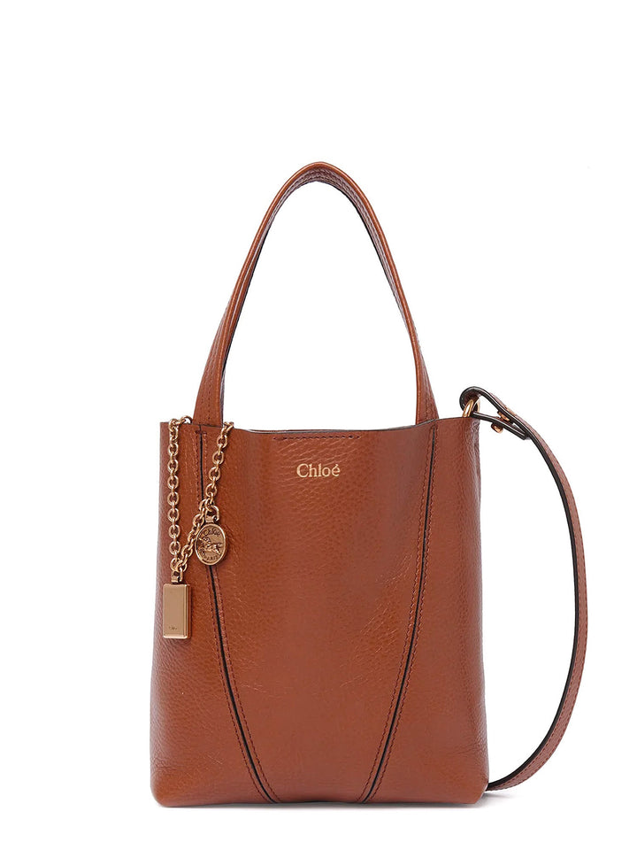 Chloè Bags - Blushy Brown | 4a4f8a4432db8e2c6321c594af6f38ae99e6eafe