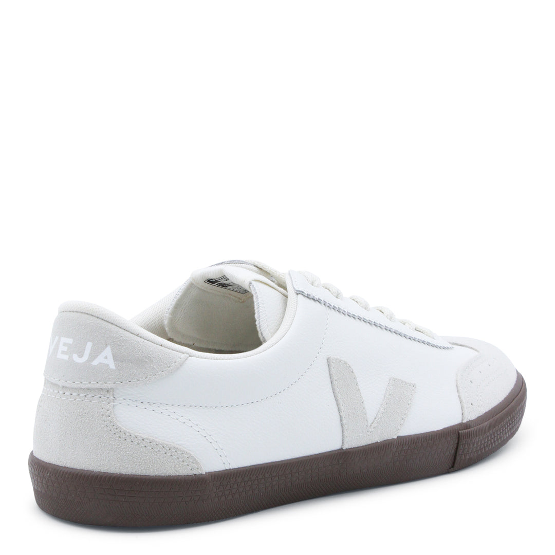 Veja Sneakers - WHITE-NATURAL | c2d49087f45fbb9b2382be32001d51666bc08539