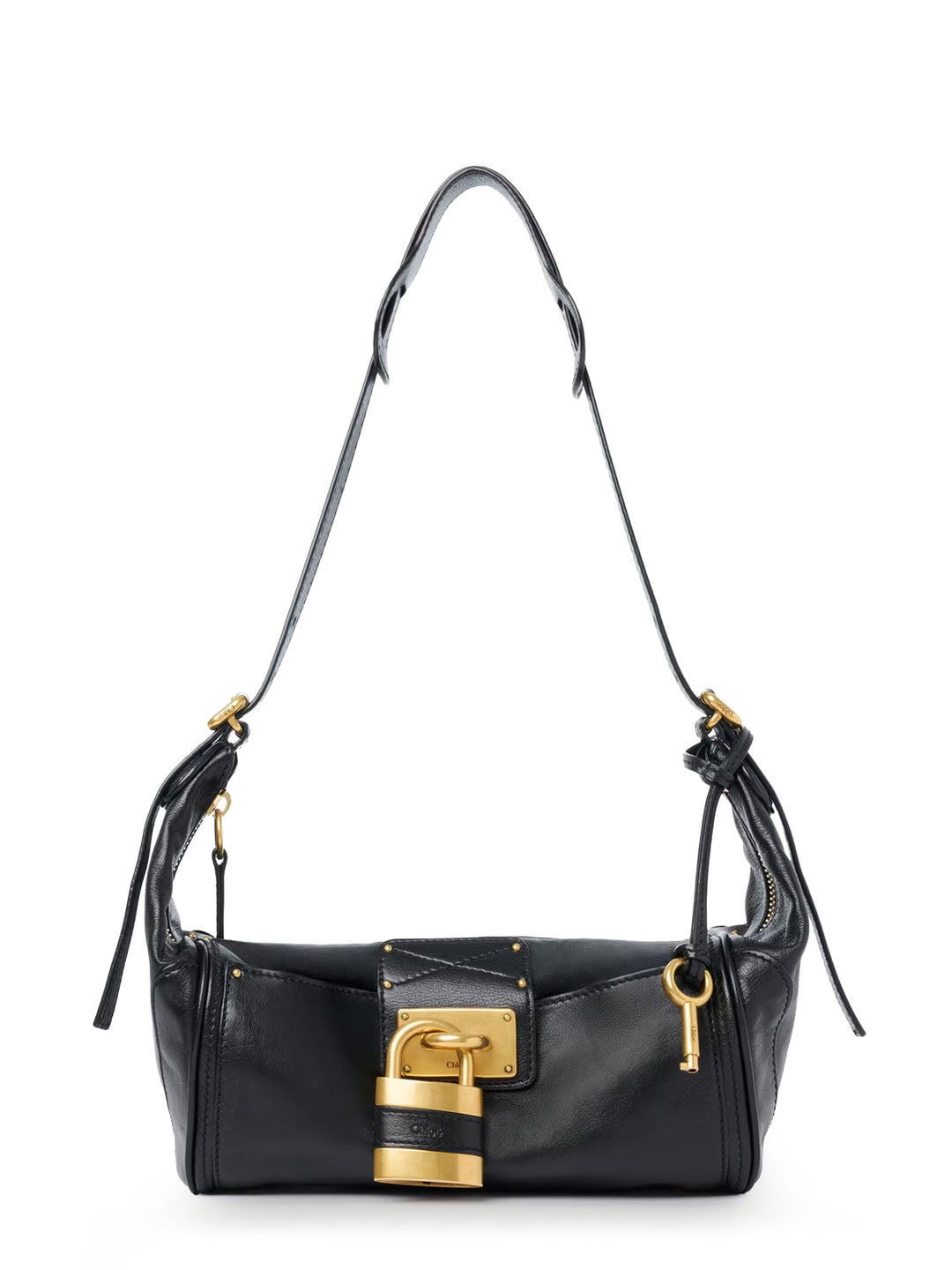 Chloè Bags - BLACK | db1309daa1a196c1727c0d588179c7dcf167aa03