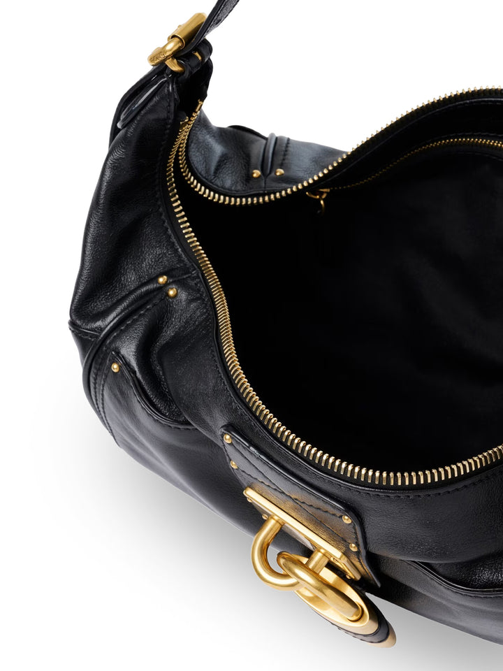 Chloè Bags - BLACK | 296766136a5ef61bd45f7a70fa15d3a3e4a4b9c4