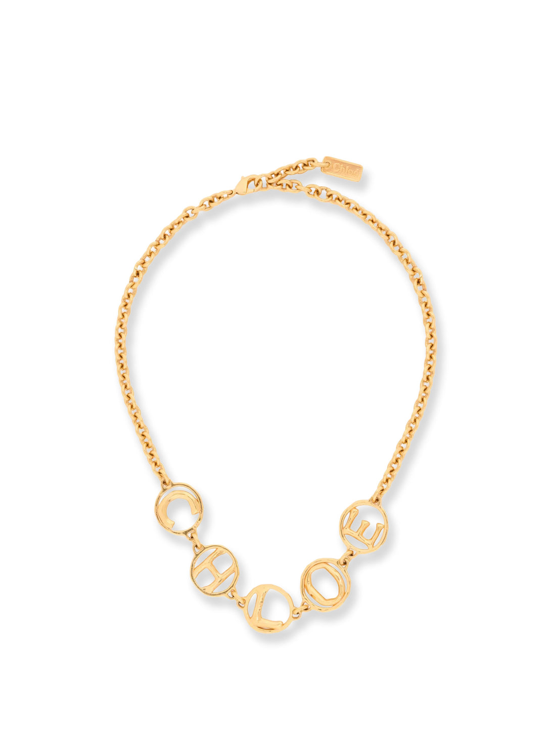 Chloè Bijoux - Vintage Gold | 067f89eabf73d8499ed5363e0ad2319f5e2732fe