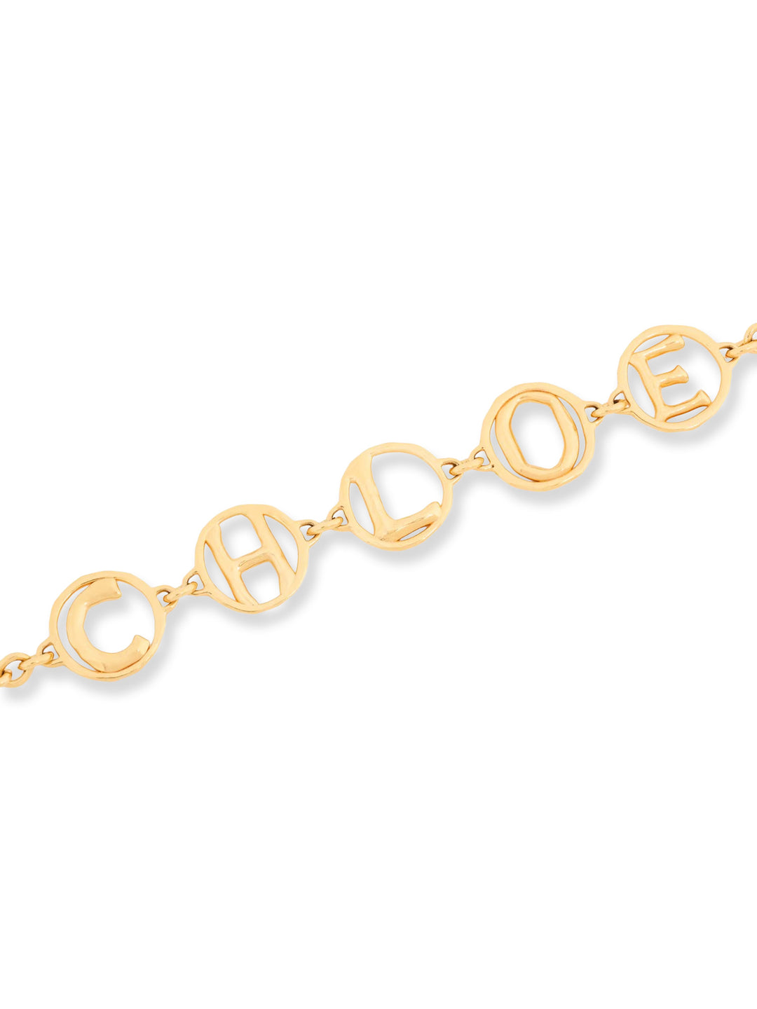 Chloè Bijoux - Vintage Gold | 5687758e5d5f21516762a58353ac886d487df22e