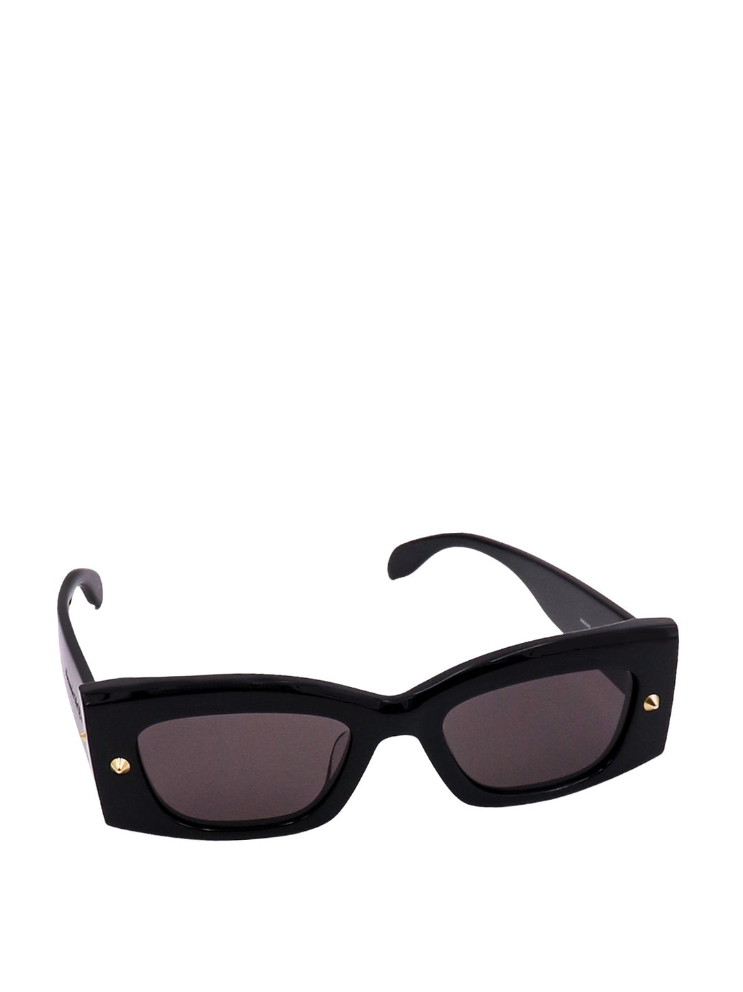 Alexander Mcqueen Sunglasses - Blacks and greys | e18865367fd9cfaffbf394b2454c8f3da943c740