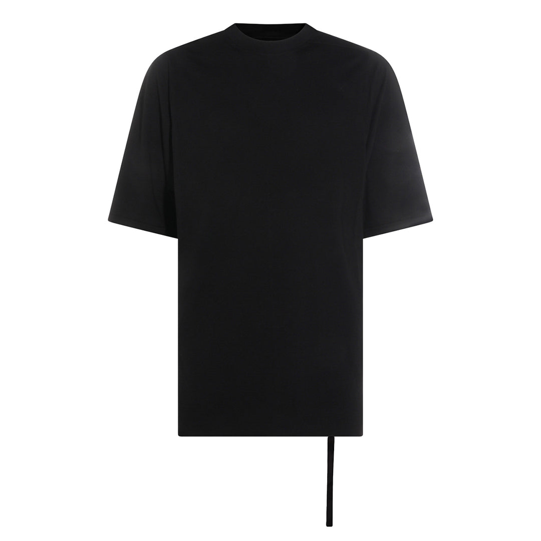 Rick Owens Drkshdw T-shirts and Polos - Blacks and greys | 342739ba37e59d76a6d8ab2d98e16b00088c0f6a