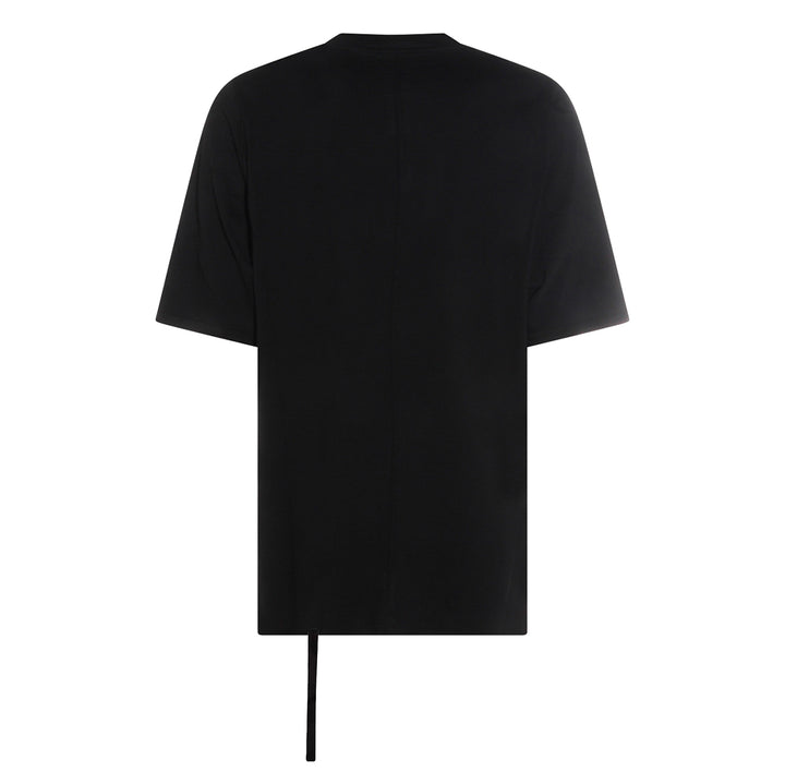 Rick Owens Drkshdw T-shirts and Polos - Blacks and greys | a95f72372307178a81a753e6ee8ac321761970f4
