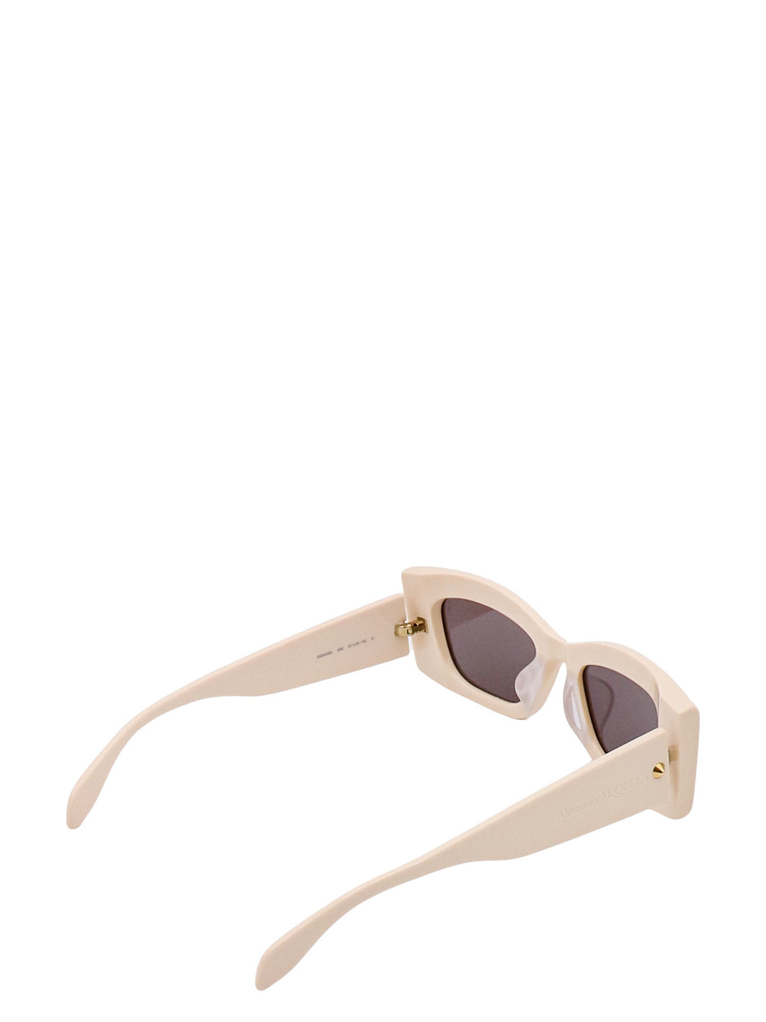 Alexander Mcqueen Sunglasses - Light and natural | 568666a31159bbaec080dfe9a958a11c516ca6c0