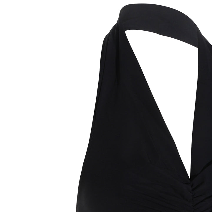 Rick Owens Sea clothing - BLACK | 444b872a7bbb24bcfe1085f06f8ea8e28eaabd88