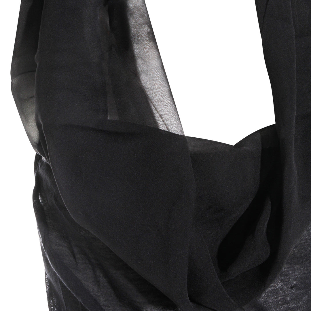 Rick Owens Top - BLACK | 151b7ec9fd56f7c8df44677de1b8ad27a8e2162b
