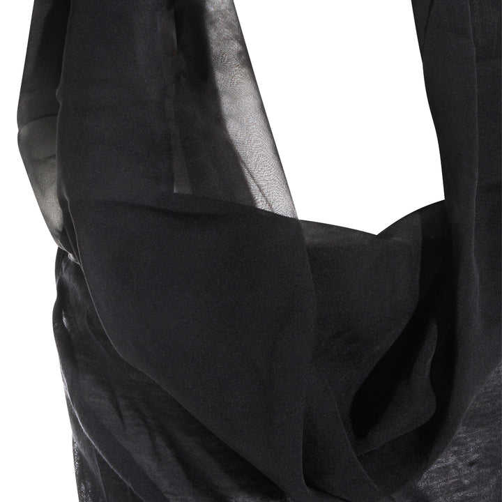 Rick Owens Top - BLACK | 151b7ec9fd56f7c8df44677de1b8ad27a8e2162b