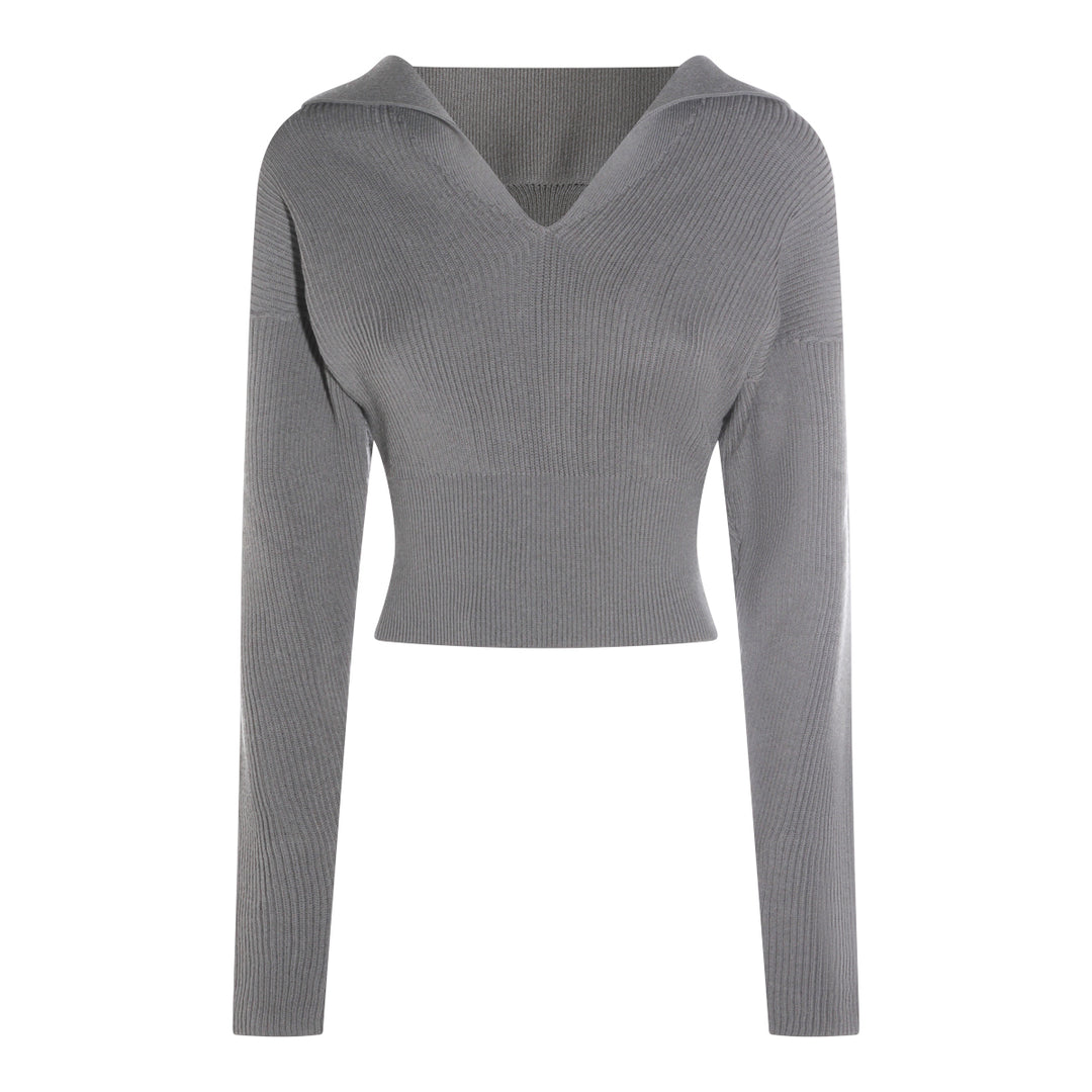 Rick Owens Sweaters - EUCA | da07a5e1d95191bb84008d8111bb4f2e8e197835