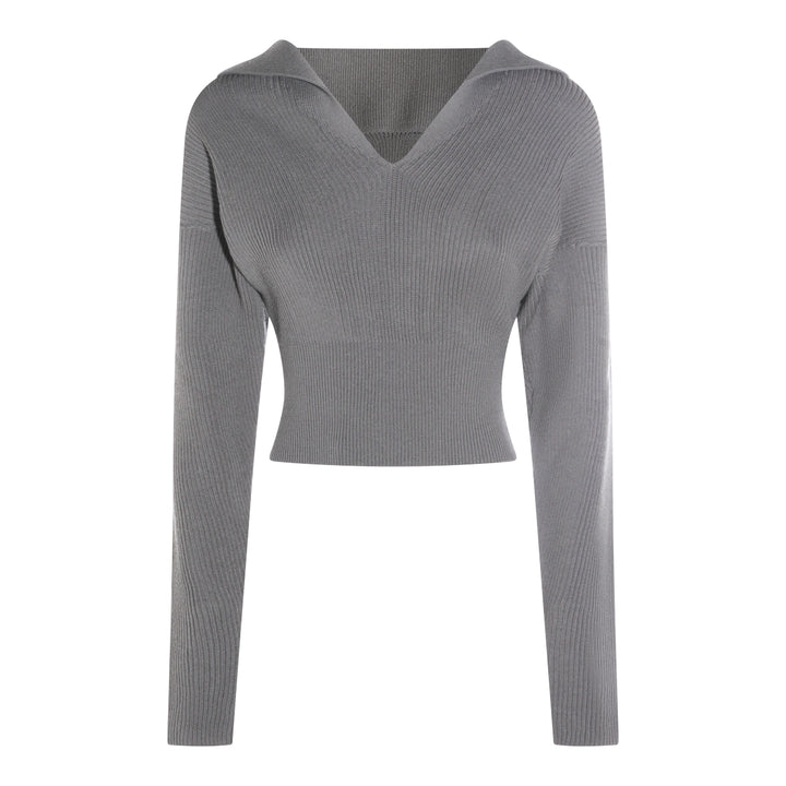 Rick Owens Sweaters - EUCA | da07a5e1d95191bb84008d8111bb4f2e8e197835