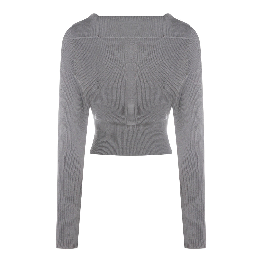 Rick Owens Sweaters - EUCA | c8ac2076e2c642c42a41c3aeef99431704088195