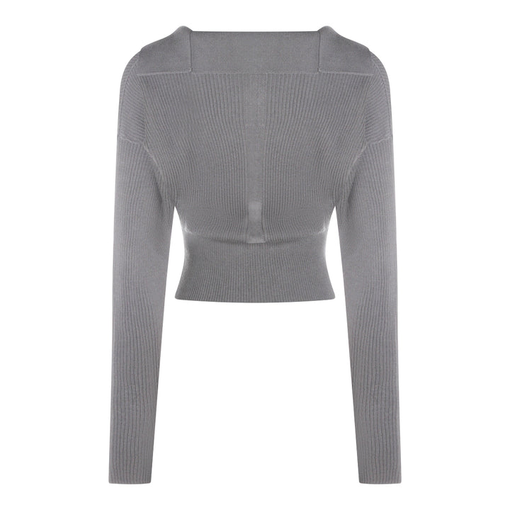 Rick Owens Sweaters - EUCA | c8ac2076e2c642c42a41c3aeef99431704088195