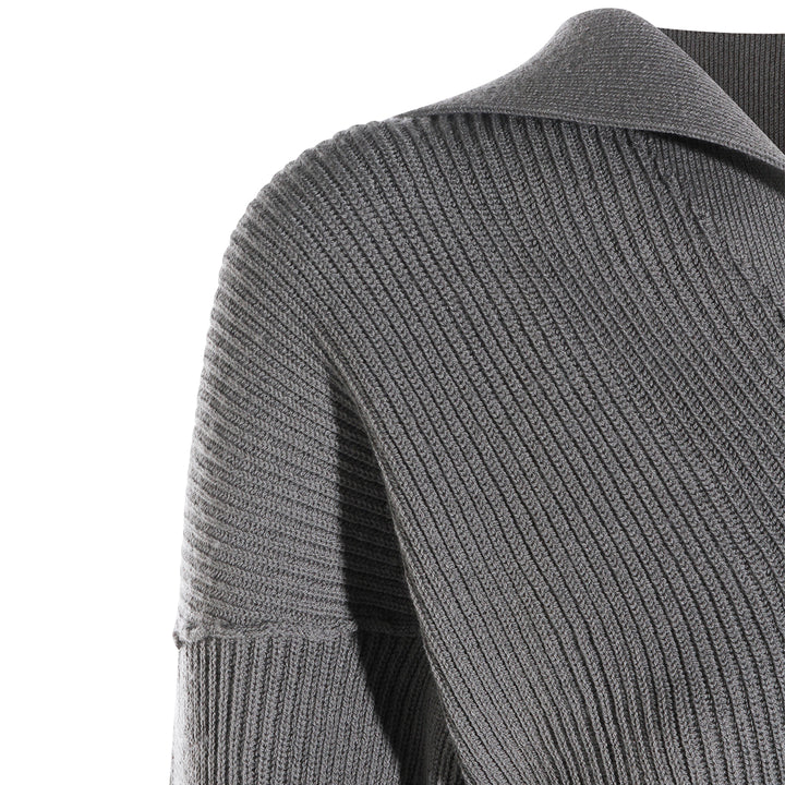 Rick Owens Sweaters - EUCA | c6b01da118ae4232734becad6e3b49c8465e245d