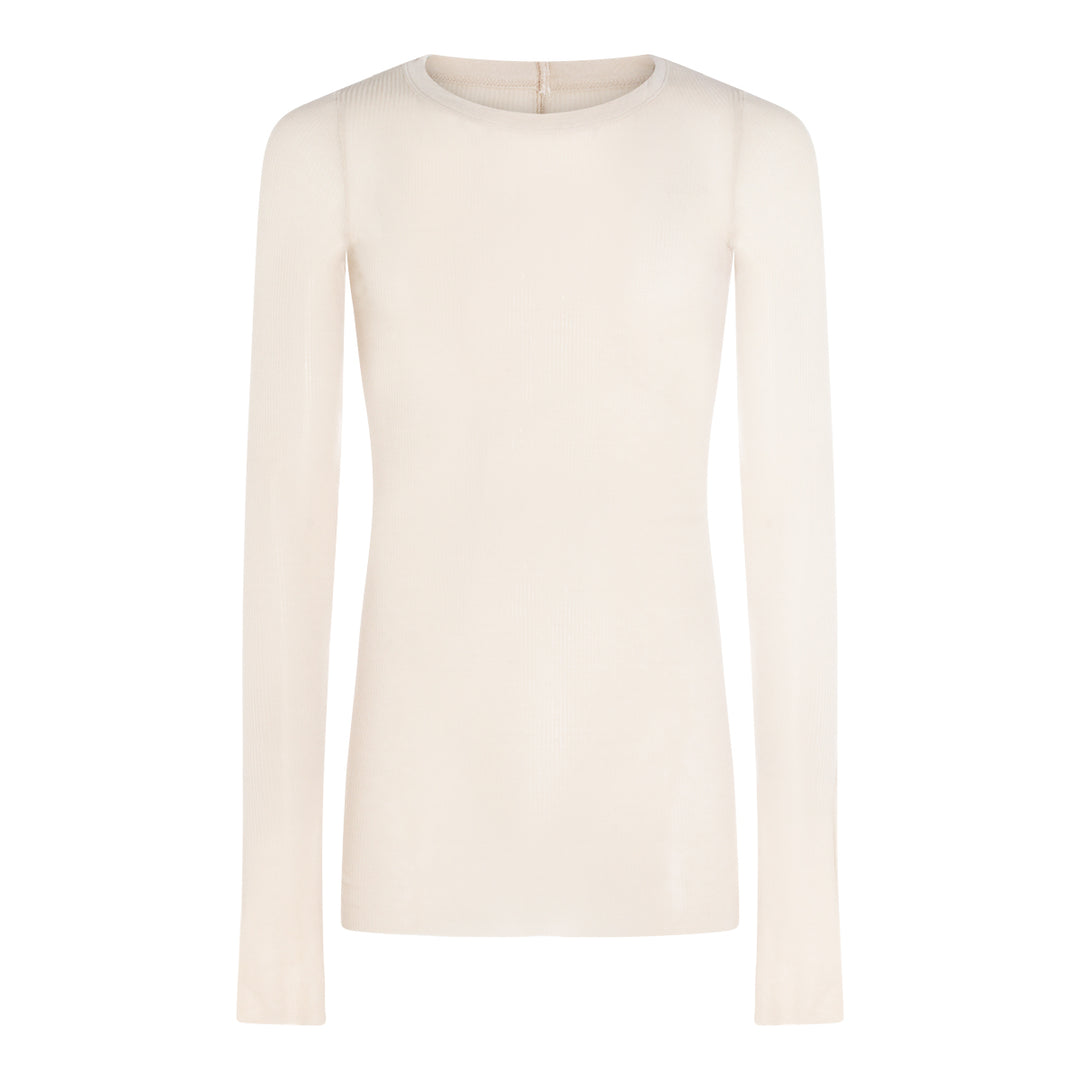 Rick Owens Sweaters - SAND | 627cdd9fd2b1bdd5b44af97894bd10b3cfda28c2
