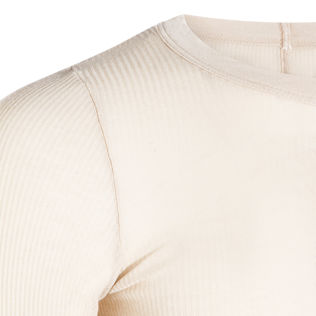 Rick Owens Sweaters - SAND | b4ce0155bb60c80df73075dac04e5699599a68bc