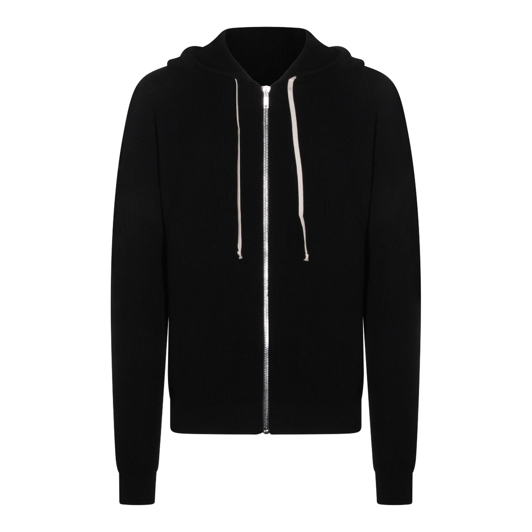 Rick Owens Sweaters - BLACK | f8dbd016839e89c25e38eaa63eadbac9584240dd