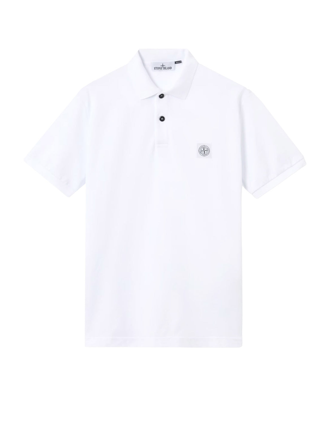 Stone Island T-shirts and Polos - WHITE | 5a3a1e3b5097002bd1b67547424a285e856f58de