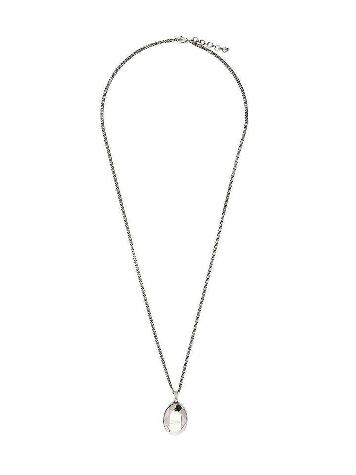 Alexander Mcqueen Bijoux - Light and natural | af43f9239ae2c9f0bdfd39371803bc0ace232e2f