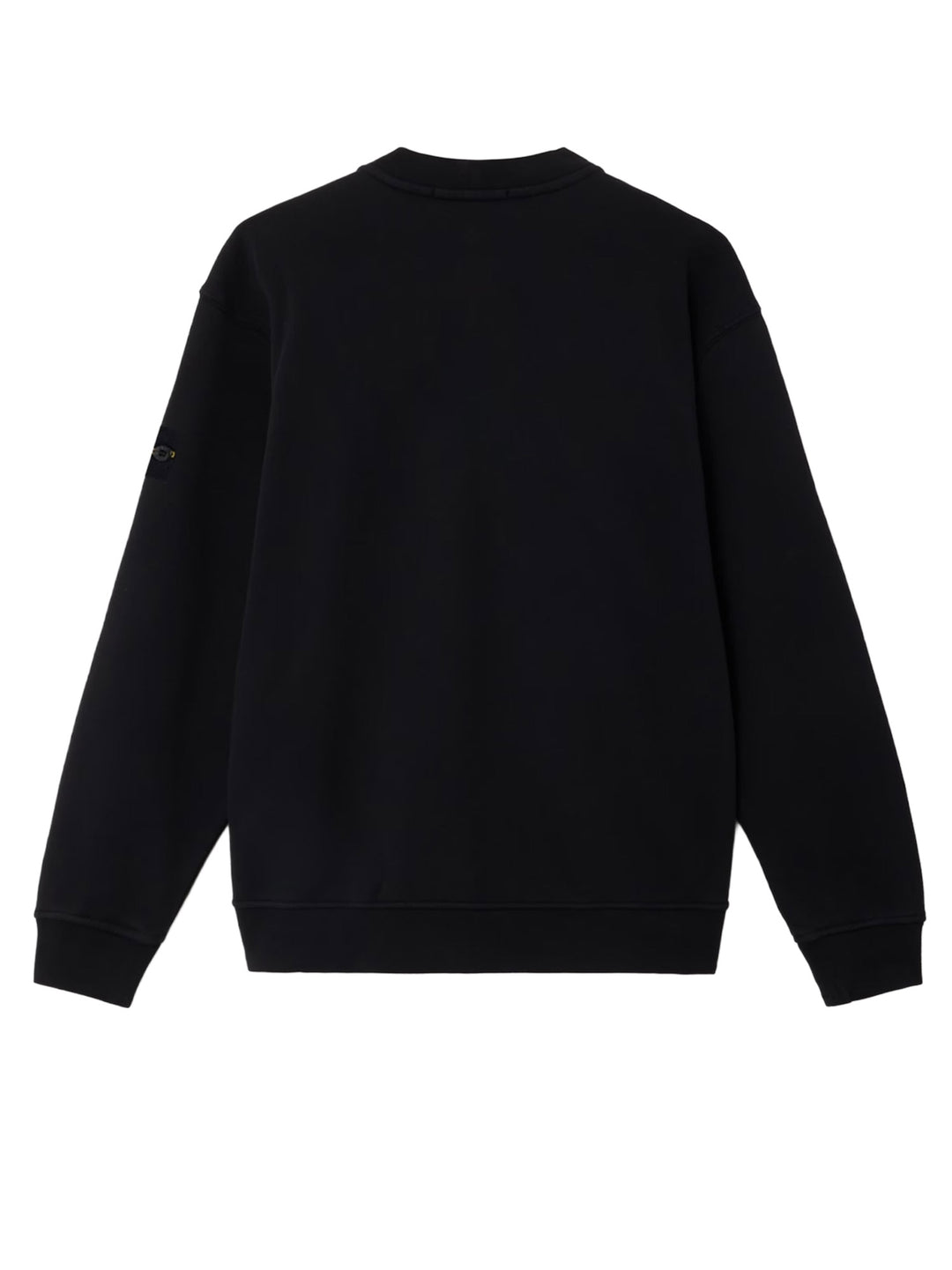 Stone Island Sweaters - BLACK | 1760fe5a1df2e8de440a9f4850eaacd5b8edadd8