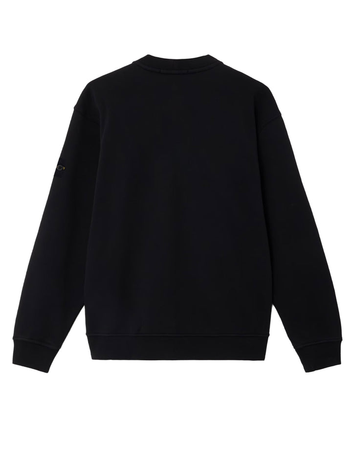 Stone Island Sweaters - BLACK | 1760fe5a1df2e8de440a9f4850eaacd5b8edadd8