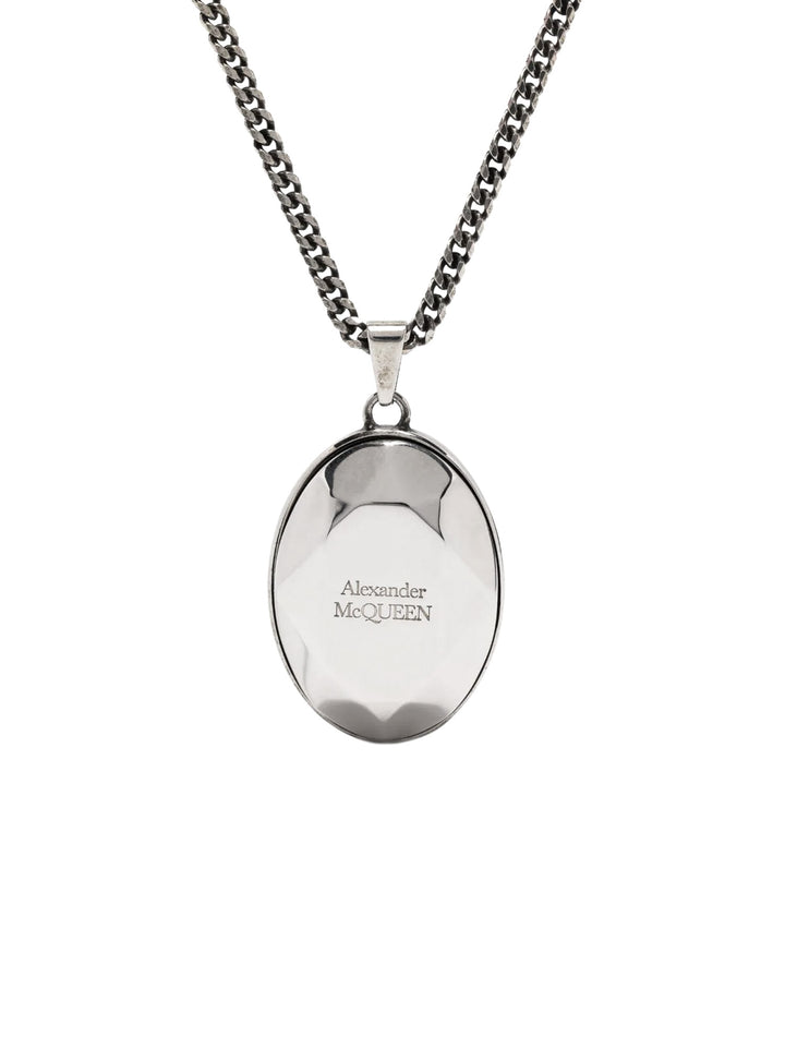 Alexander Mcqueen Bijoux - Light and natural | 8eebe3f1736fd5e8cd9e723ed65d6f18f765e3ae