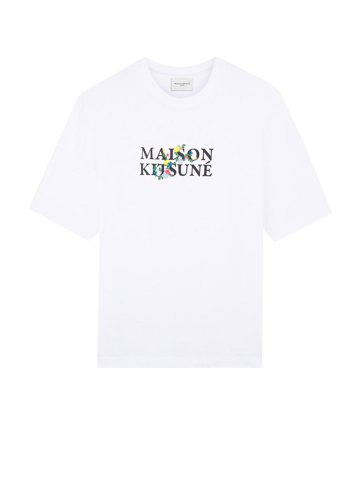 Maison Kitsune' T-shirts and Polos - Light and natural | e5dfc545b104e7f0cdde57e657f7d2e797c6901b