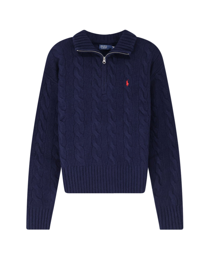 Polo Ralph Lauren Sweaters - HUNTERNAVY | 65de9ae8b4251f5c893dd776f32736c92b389c8c