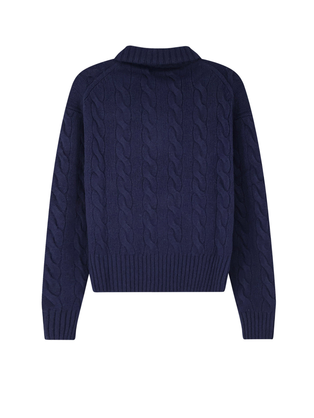 Polo Ralph Lauren Sweaters - HUNTERNAVY | 510d3c1927f62bfa5c9a48065ea40eb74f9681c6