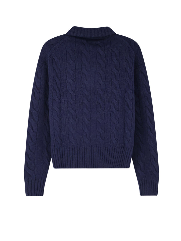 Polo Ralph Lauren Sweaters - HUNTERNAVY | 510d3c1927f62bfa5c9a48065ea40eb74f9681c6