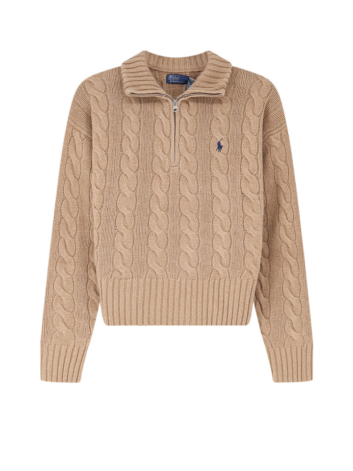 Polo Ralph Lauren Sweaters - Brown | e44ef26825b3151243d414d899cce5c301916c9e