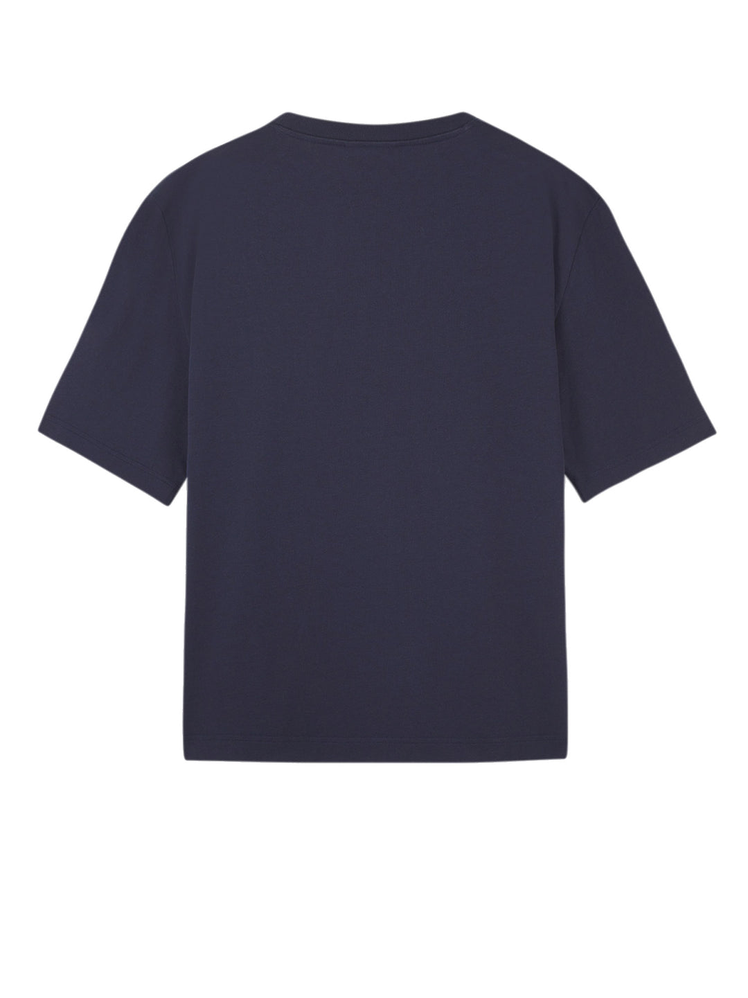 Maison Kitsune' T-shirts and Polos - Blue and green | e702b7986680e80c891d8047d6cce01da4db1f07